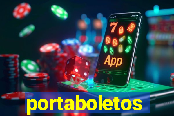 portaboletos