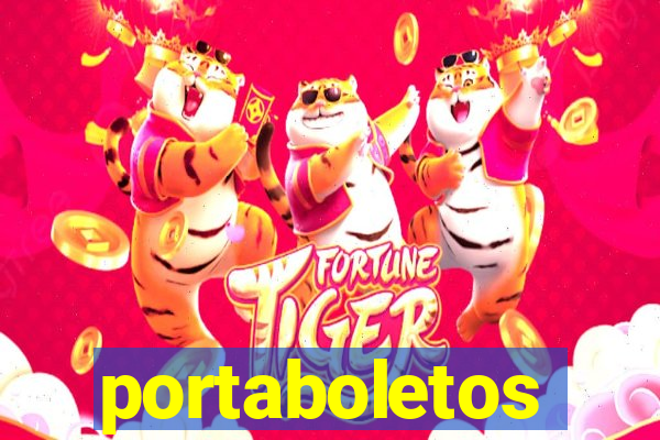 portaboletos