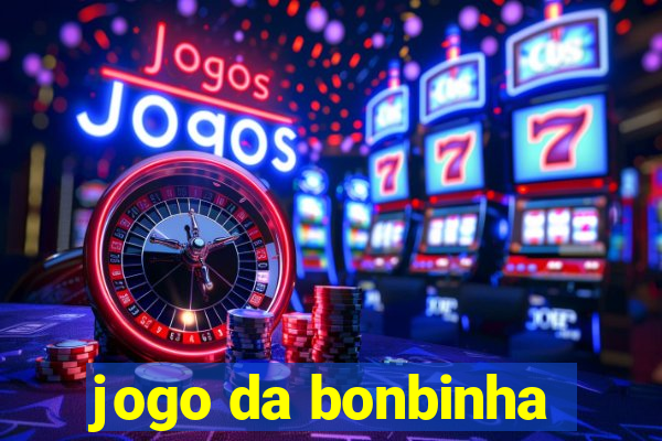 jogo da bonbinha