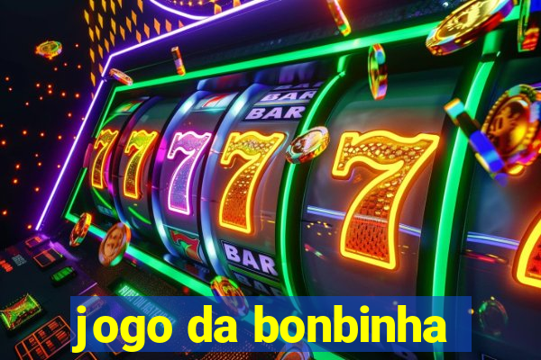 jogo da bonbinha