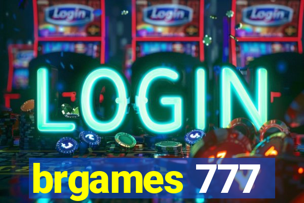 brgames 777