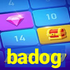 badog