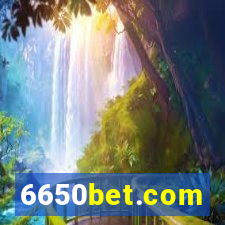 6650bet.com