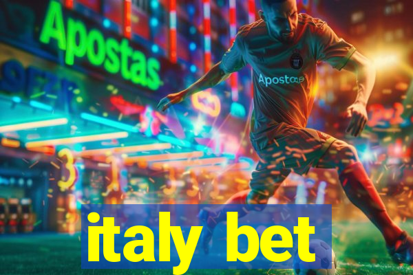 italy bet