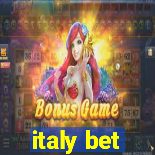 italy bet