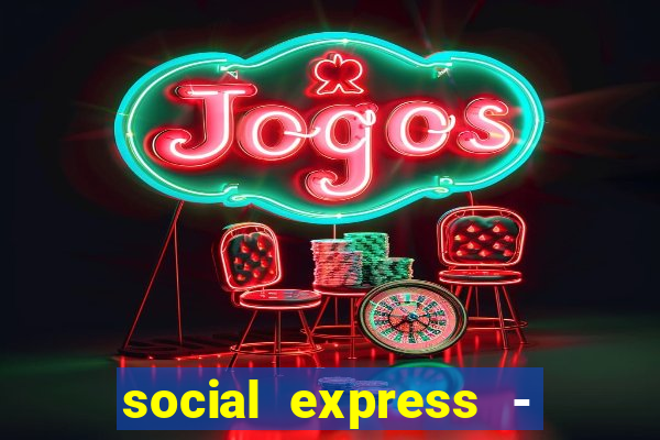 social express - aluguel e venda de trajes - joinville