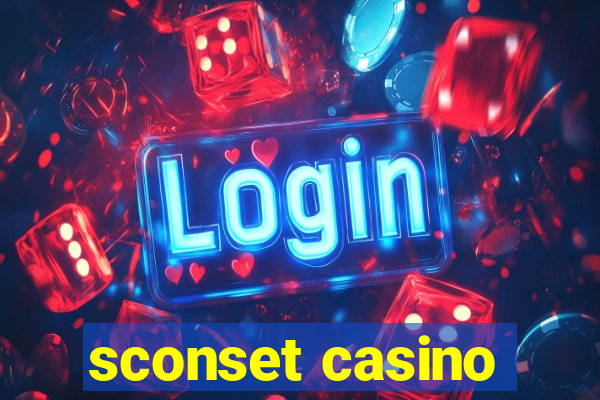 sconset casino