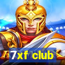 7xf club