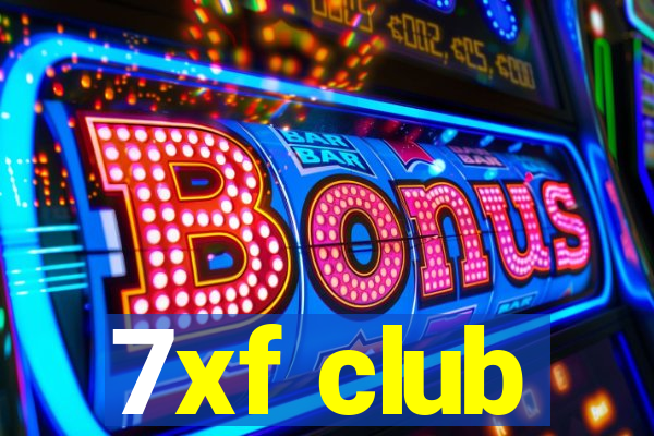 7xf club