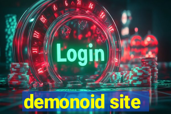 demonoid site