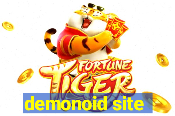 demonoid site