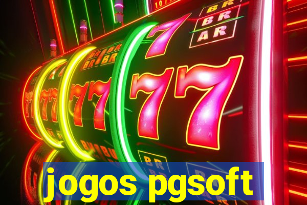 jogos pgsoft