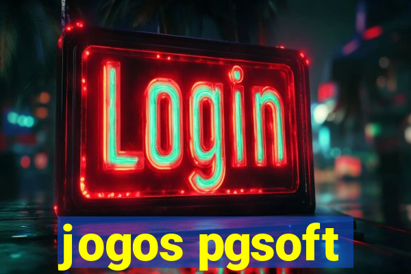 jogos pgsoft