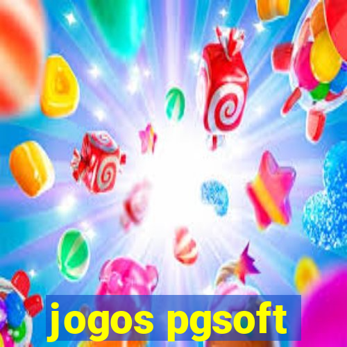 jogos pgsoft