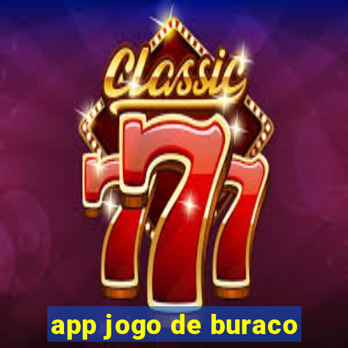 app jogo de buraco