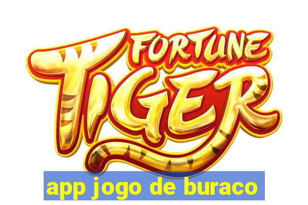 app jogo de buraco