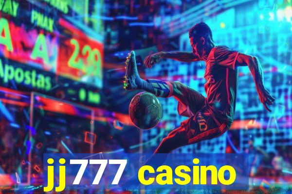 jj777 casino