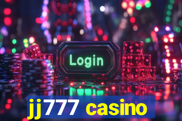 jj777 casino