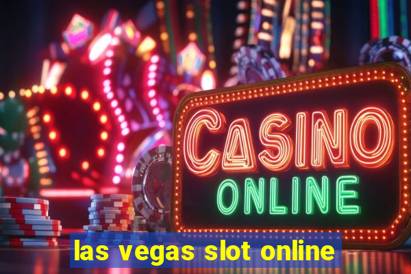 las vegas slot online