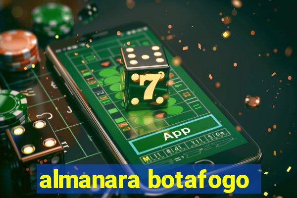 almanara botafogo