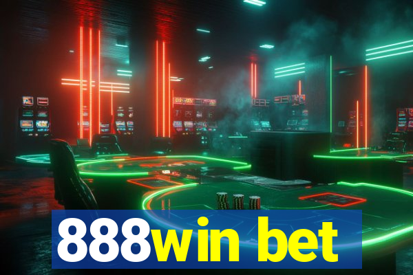 888win bet