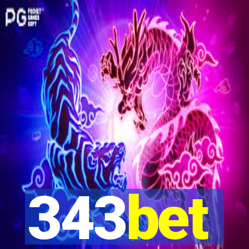 343bet