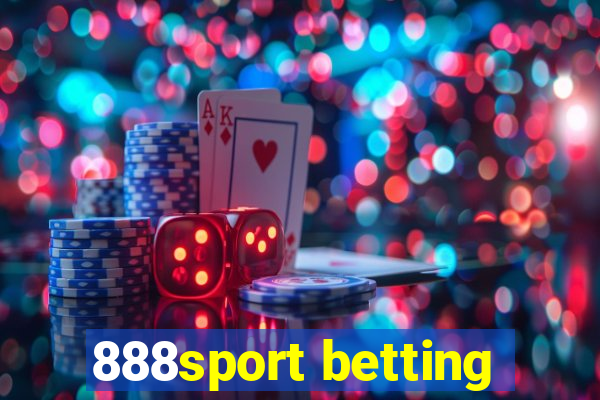 888sport betting