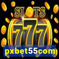 pxbet55com