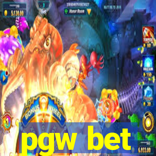 pgw bet