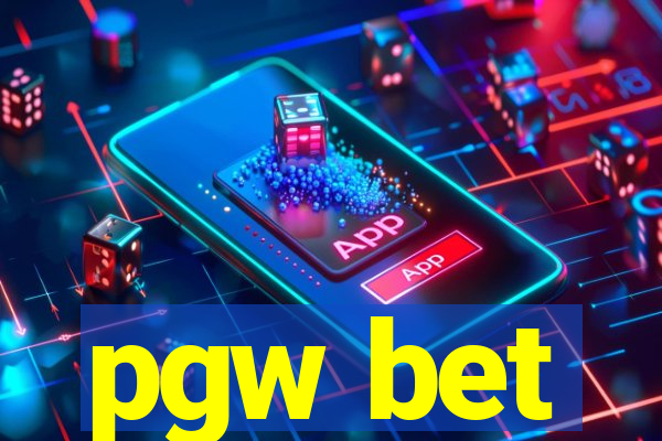 pgw bet