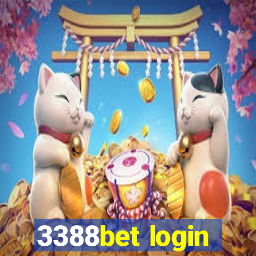 3388bet login