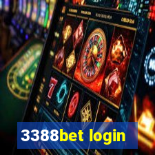 3388bet login