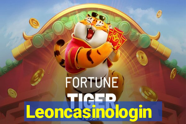 Leoncasinologin