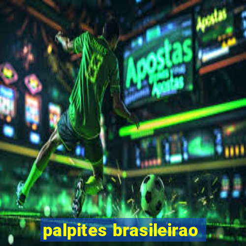 palpites brasileirao