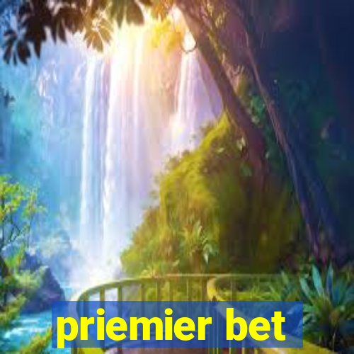 priemier bet