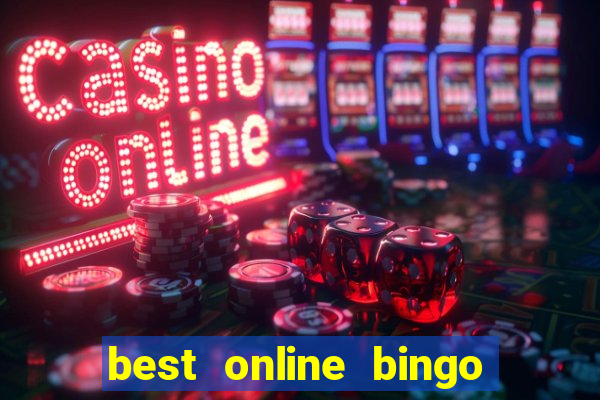 best online bingo for money