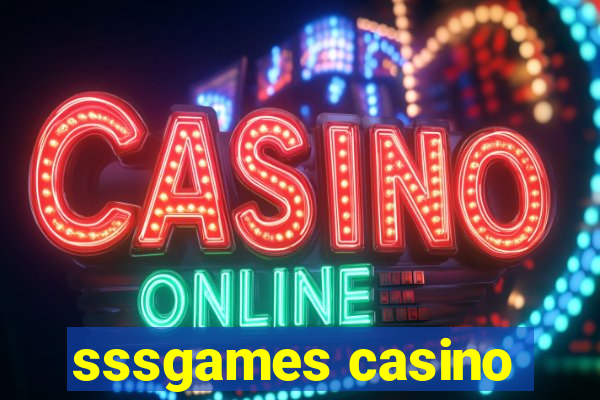 sssgames casino