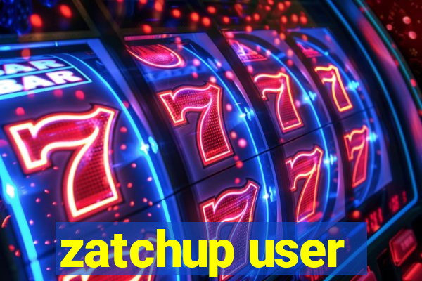 zatchup user