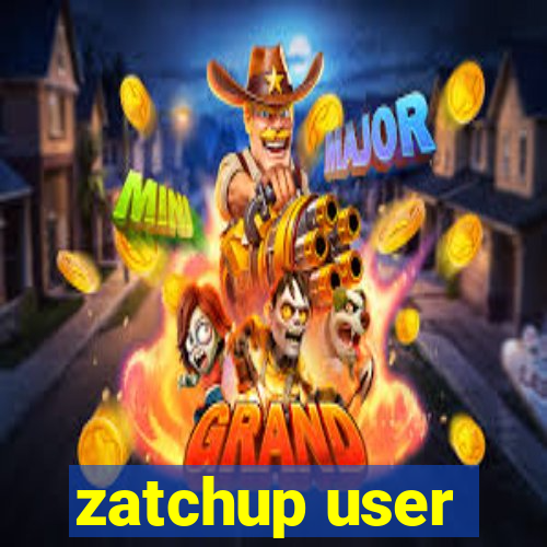 zatchup user