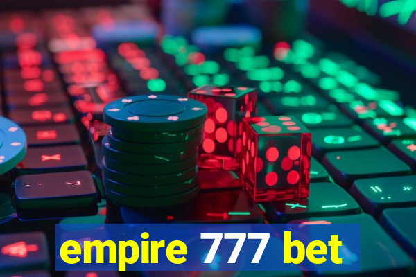 empire 777 bet