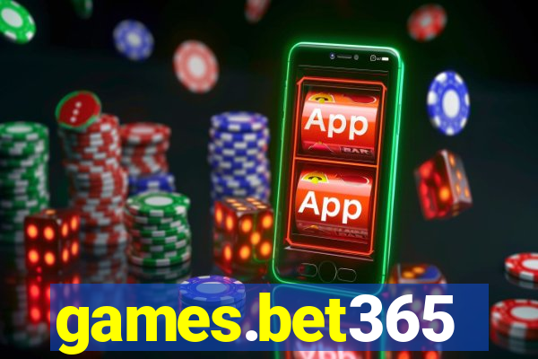 games.bet365