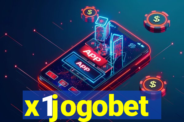 x1jogobet