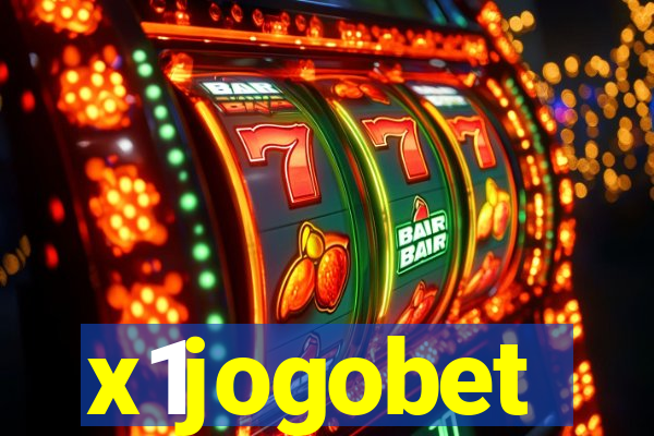 x1jogobet