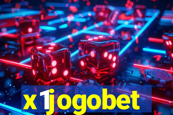 x1jogobet