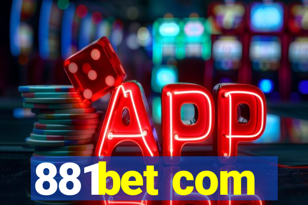 881bet com