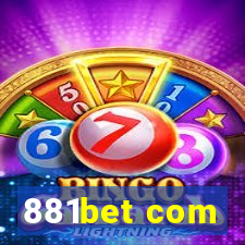 881bet com