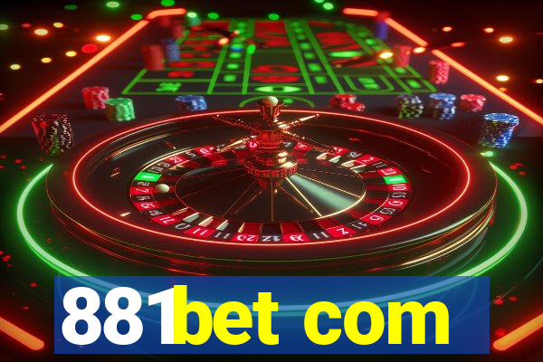 881bet com