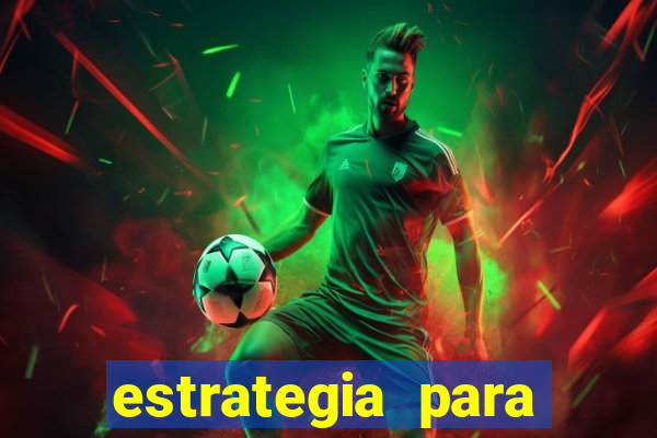 estrategia para ganhar no fortune tiger