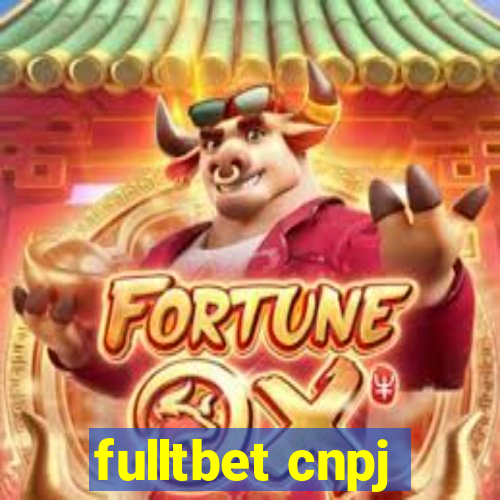 fulltbet cnpj