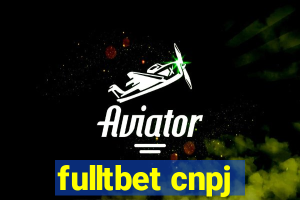 fulltbet cnpj